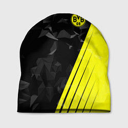 Шапка FC Borussia Dortmund: Abstract