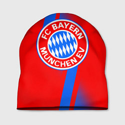 Шапка FC Bayern: Storm, цвет: 3D-принт