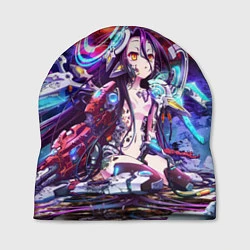 Шапка No Game No Life Zero