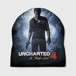 Шапка Uncharted 4: A Thief's End