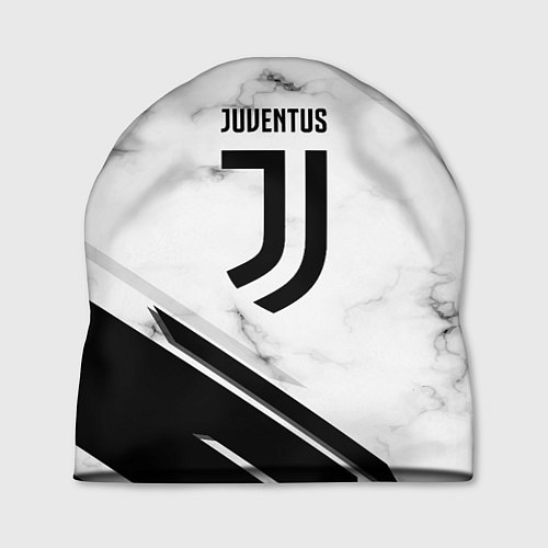 Шапка Juventus / 3D-принт – фото 1