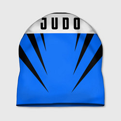 Шапка Judo Fighter, цвет: 3D-принт