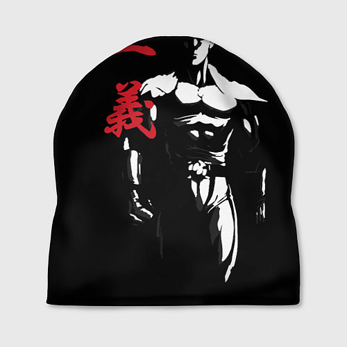 Шапка Ok Hero / 3D-принт – фото 1