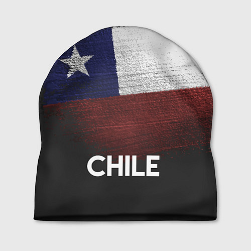 Шапка Chile Style / 3D-принт – фото 1