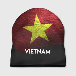 Шапка Vietnam Style, цвет: 3D-принт