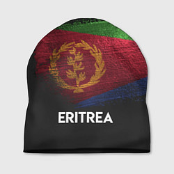 Шапка Eritrea Style, цвет: 3D-принт