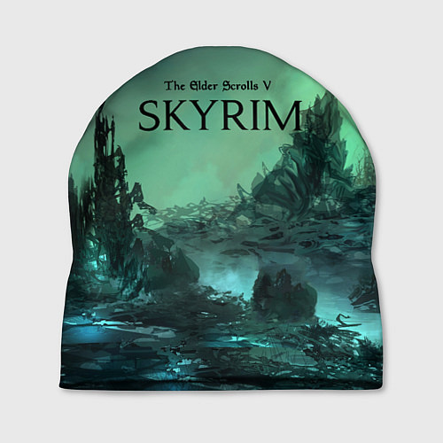 Шапка SKYRIM / 3D-принт – фото 1