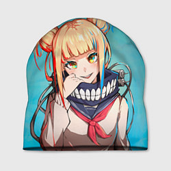 Шапка My Hero Academia Himiko Toga