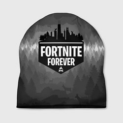 Шапка FORTNITE FOREVER, цвет: 3D-принт