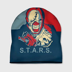 Шапка STARS