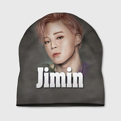 Шапка BTS Jimin