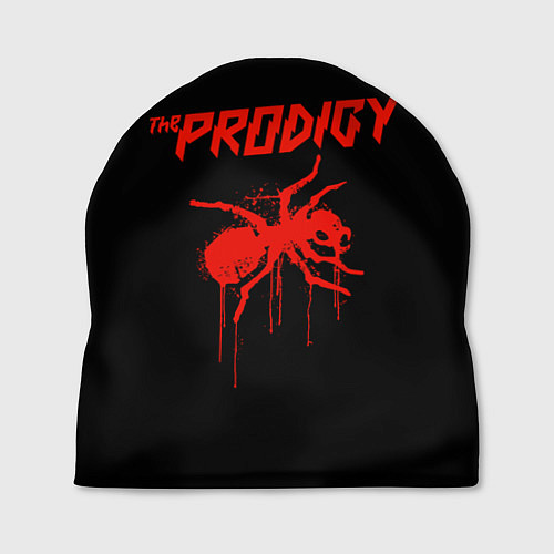 Шапка The Prodigy: Blooded Ant / 3D-принт – фото 1