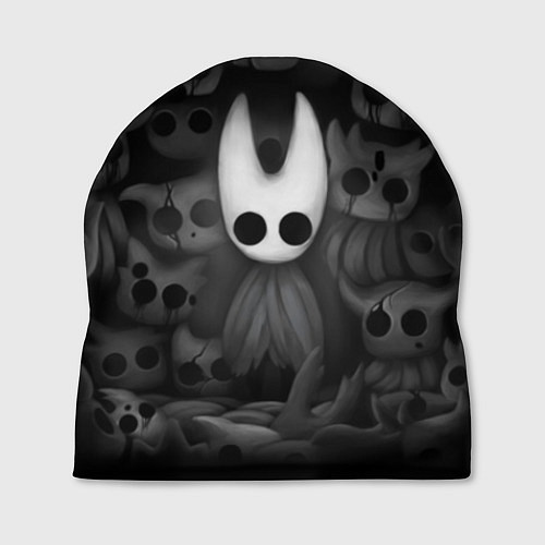 Шапка Hollow Knight / 3D-принт – фото 1