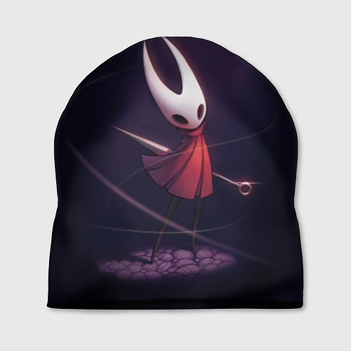 Шапка Hollow Knight / 3D-принт – фото 1