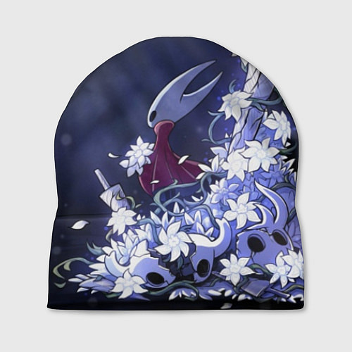 Шапка Hollow Knight / 3D-принт – фото 1