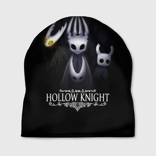 Шапка Hollow Knight / 3D-принт – фото 1