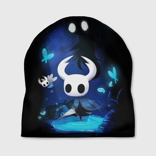 Шапка Hollow Knight / 3D-принт – фото 1