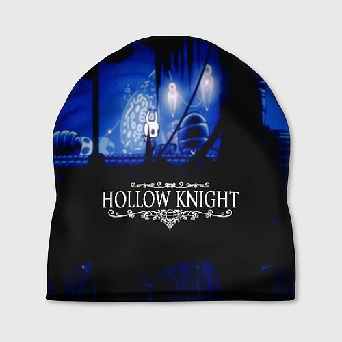 Шапка Hollow Knight / 3D-принт – фото 1