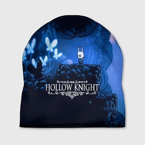 Шапка Hollow Knight / 3D-принт – фото 1