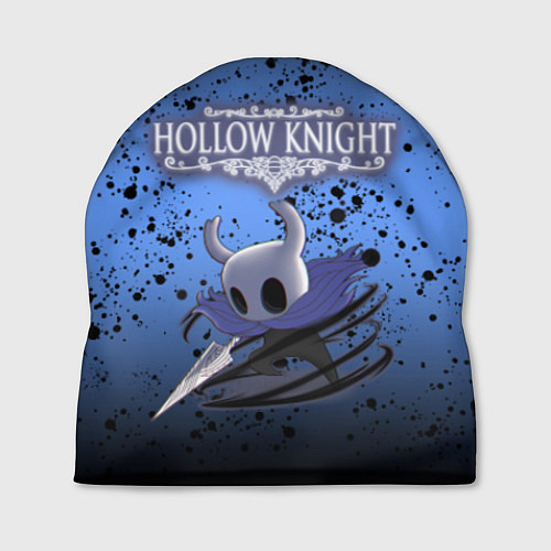 Шапка Hollow Knight / 3D-принт – фото 1