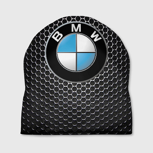 Шапка BMW РЕДАЧ / 3D-принт – фото 1