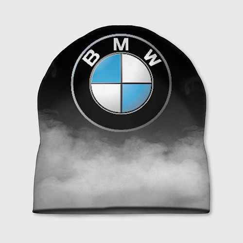 Шапка BMW / 3D-принт – фото 1