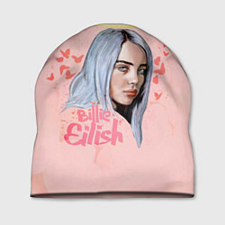 Шапка Billie Eilish, цвет: 3D-принт