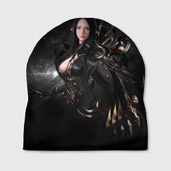 Шапка Lost ark girl