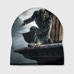 Шапка Dishonored, цвет: 3D-принт
