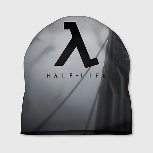 Шапка Half Life / 3D-принт – фото 1