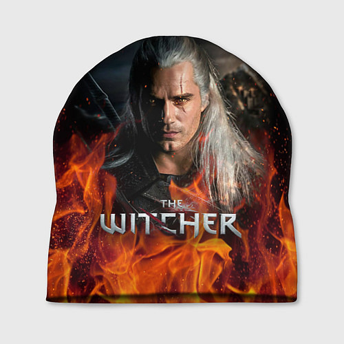 Шапка THE WITCHER / 3D-принт – фото 1