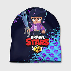 Шапка BRAWL STARS BIBI