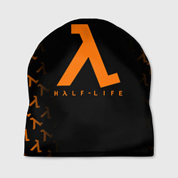 Шапка HALF-LIFE