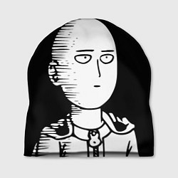 Шапка ONE-PUNCH MAN, цвет: 3D-принт