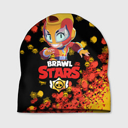 Шапка BRAWL STARS MAX