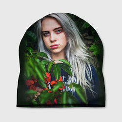 Шапка BILLIE EILISH