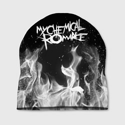 Шапка My Chemical Romance, цвет: 3D-принт