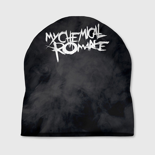 Шапка My Chemical Romance / 3D-принт – фото 1