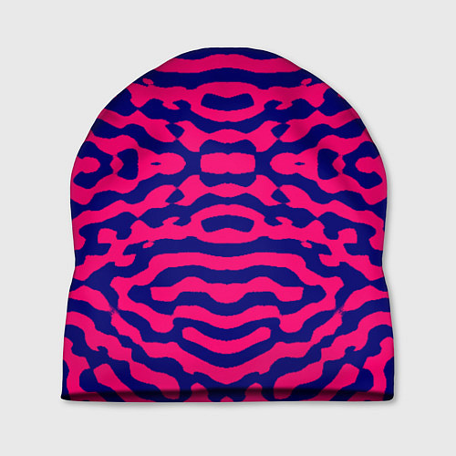 Шапка No name / 3D-принт – фото 1
