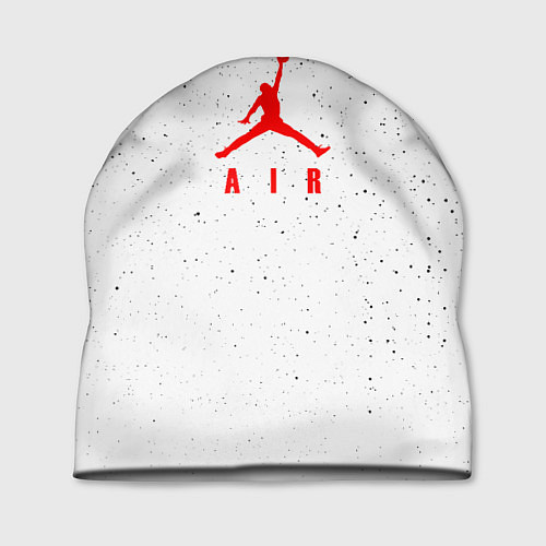 Шапка MICHAEL JORDAN / 3D-принт – фото 1