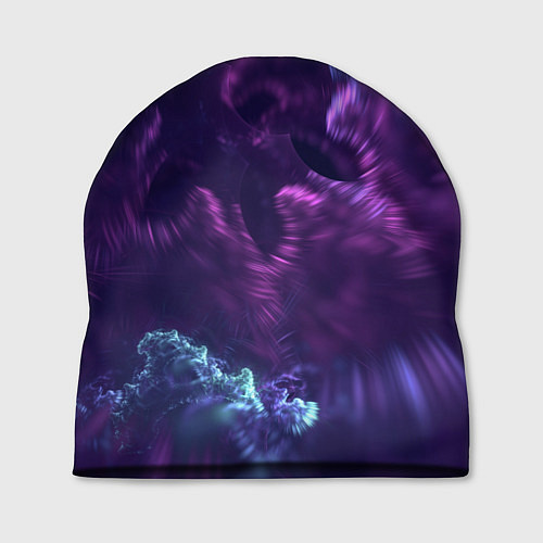 Шапка Магия / 3D-принт – фото 1