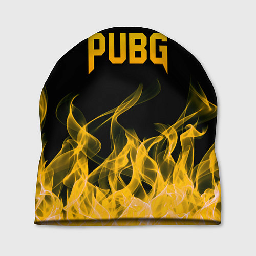 Шапка PUBG / 3D-принт – фото 1