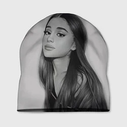 Шапка Ariana Grande Ариана Гранде