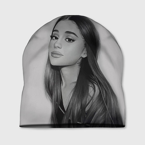 Шапка Ariana Grande Ариана Гранде / 3D-принт – фото 1