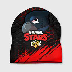 Шапка BRAWL STARS CROW