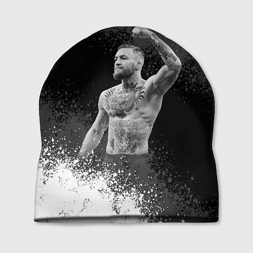 Шапка Conor McGregor / 3D-принт – фото 1