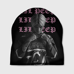 Шапка LiL PEEP