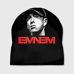 Шапка Eminem, цвет: 3D-принт