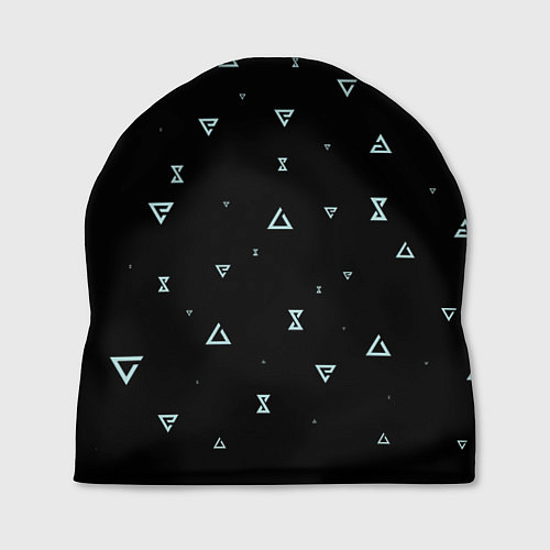 Шапка Witchersigns / 3D-принт – фото 1