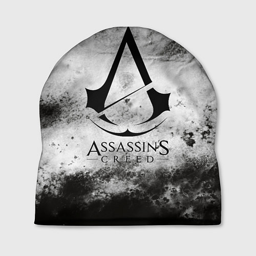 Шапка Assassin’s Creed / 3D-принт – фото 1